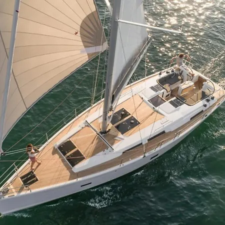 Private Sail Yacht On The Amalfi Coast Escape The Crowds In Style