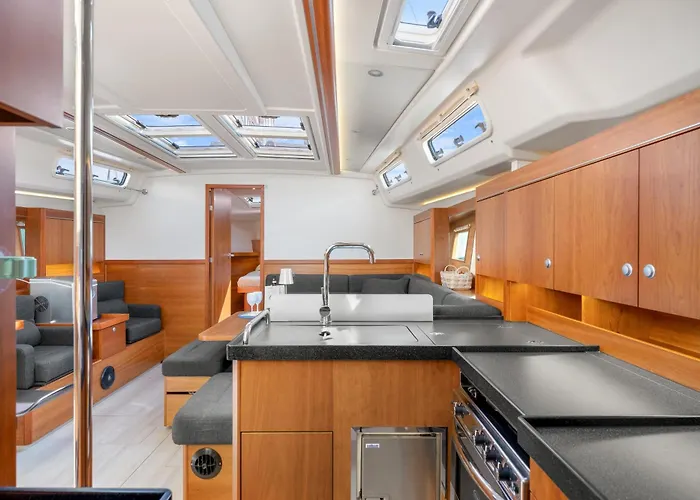 Botel Private Sail Yacht On The Amalfi Coast Escape The Crowds In Style *